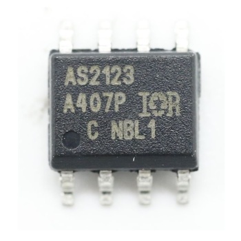 AUIRS2123S HIGH SIDE DRIVER, 8SOIC