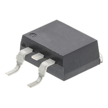 Transistor P-MOSFET -55V -11А 38W DPAK TO-252-3