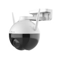EZVIZ C8W 4MP Wi-Fi 360° Pan/Tilt Outdoor Dome Camera