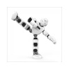 Ubtech Alpha Ebot humanoid robot
