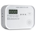 EstAlert KD-218A carbon monoxide detector