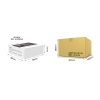 Сенсорный пульт настенный MiBoxer 2.4Ghz (RGB+CCT) Белый