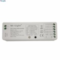 5 in 1 Smart LED Controller Single Color&CCT&RGB&RGBW&RGB+CCT MiBoxer RF 2.4GHz