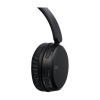 Juhtmeta Bluetooth kõrvaklapid kokku klapitavad Mustad JVC