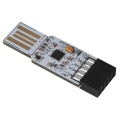 UMFT230XB-01 USB to UART Breakout Module, USB Battery Charger Detection, 300baud to 3Mbaud at TTL Levels