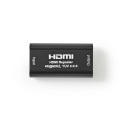 HDMI усилитель до 40м, до 4K/60Hz, 18Gbps