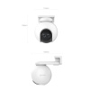 EZVIZ C8C Ip 2MP 4mm,IR,WIFI Dual-Lens, Weatherproof Pan & Tilt Wi-Fi Camera