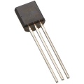 Transistor NPN bipolar 25V 1.5A 300mW SOT23