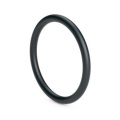 O- кольцо OD=14mm, ID 8mm, d=3mm 70NBR Чёрное