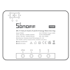 Sonoff Pow R3 WiFi lüliti energiatarbimise mõõtmise ja piira
