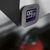 Digital kitchen timer with alarm clock 99min 59s