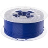 PLA filament 1.75mm Navy Blue 1kg