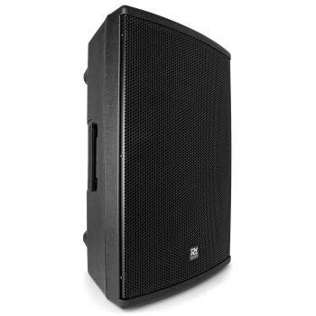 Active speaker PD415A 15" 350Wrms Bi-amp D+AB RCA/BT