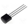 IC: voltage reference source 6.9V ±0.29% TO92 15m