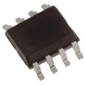 93LC56/SN Serial eeprom, 2kbit, 2mhz, soic-8