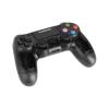 PS4 PC Джойстик манипулятор Dualshock 4 600mAh Micro USB
