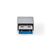 Adapter USB 3.2 USB-A USB-C