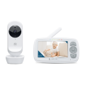 Video Baby Monitor VM34 - 4.3"