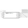 RGB+CCT LED juhtimise vastuvõtja RF2.4GHz 5*6A 12-24V 12A MiBoxer