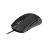USB Gaming Mouse GM-80 7-Button 6400dpi