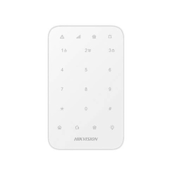 AxPro juhtmevaba klaviatuur
