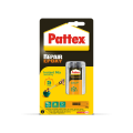 Эпоксидный Клей Pattex 5min, 12g двухкомпонентный