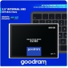 Жёсткий диск SSD SATA3 2.5" Goodram CL100 480GB gen.3