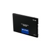 Жёсткий диск SSD SATA3 2.5" Goodram CL100 120GB gen.3