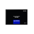 Hard drive SSD SATA3 2.5" Goodram CL100 240GB gen.3