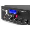 Audio amplifier system PA 100V 50W 2-zones PPA502