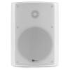 Speaker pair bc65v PA 100V 8ohm 6,5" 150w - ipx5 White