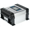 Solar Charge Controller Solar Panel Battery Intelligent Regulator 90V MPPT LCD 30A 12V/24V