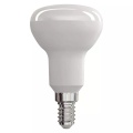 LED lamp E14 R50 230VAC 4W 450lm soe valge 2700K
