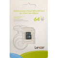 Memory card 64GB Micro SD For Ezviz