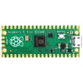 Dev.kit: Raspberry USB B micro 51x21x1mm Usup: 5VDC