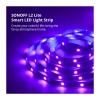Sonoff L2 nutikas Wifi ja BT RGB LED-riba komplekt 5m IP65