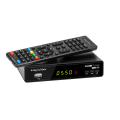 Digibox TV DVB-T2 HD H.265 HEVC HDMI Scart