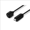Reolink Extension Cable for Solar Panel 4.5m Black