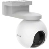 EZVIZ HB 4MP outdoor rotary camera with battery 360° audio WIFI
