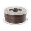 Filament PLA 1.75mm Chocolate Brown 1kg