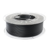 Filament PLA MATT 1.75mm Deep Black 1kg