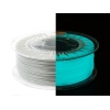 Filament PLA Glow in the Dark 1.75mm Blue 1kg