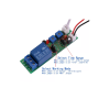 Relay module with on/off timer 1s -60min 5V