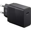 Adapter USB-C Power Delivery 25W 3A, must, plug-in