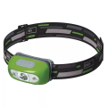 Headlamp with battery 230lm 1200mAh