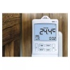 Seinapesa digitaalne termostaat 5-40C taimer 16A 3680W