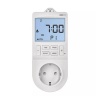 Seinapesa digitaalne termostaat 5-40C taimer 16A 3680W