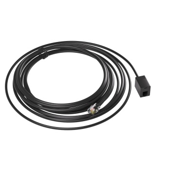 Удлинительный кабель для датчиков Sonoff 5м RJ9