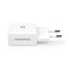 Charger USB 5V 2.4A, White