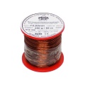 Enamelled Copper winding wire 0.65mm 200g, ca 67m